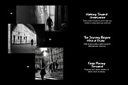 Bencord - Editorial Handwriting Font, a Handwritten Font by Graphicfresh (Thumbnail 8 of 10)