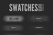 Procreate grain brushes, a Brush Add-On by MiksKS (Thumbnail 6 of 7)