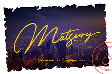 Matsury
