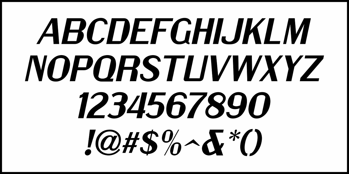 Antique Map JNL, a Serif Font by Jeff Levine Fonts (Photo 5 of 5)