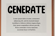 Moonlight, a Serif Font by FreshTypeINK (Thumbnail 5 of 8)