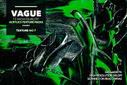 Vague II: 12 Acrylics Textures, a Texture Graphic by nicholasasmita (Thumbnail 8 of 13)