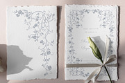 Vintage Roses bundle, an Object Illustration by Sensual Art (Thumbnail 7 of 10)
