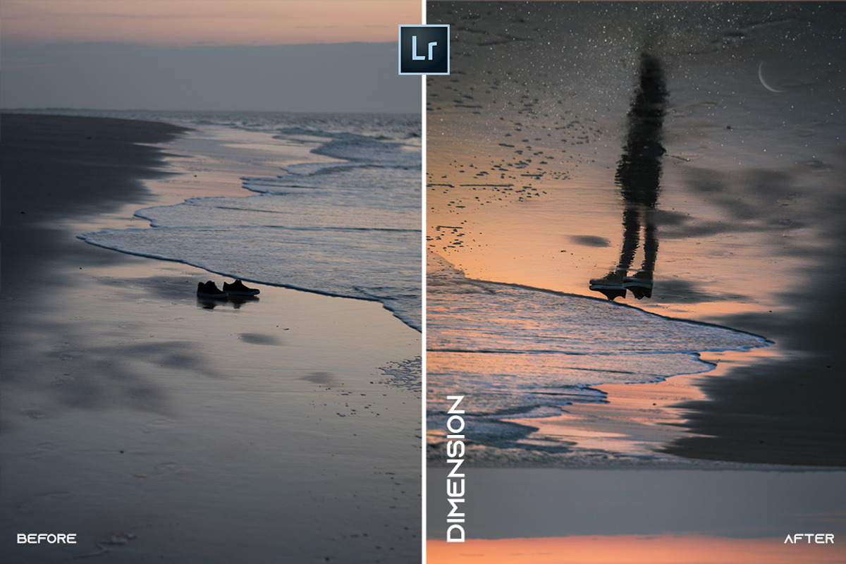 MOBILE + PC Lightroom Presets, a Plug-in Add-On by @guillepixl (Photo 5 of 16)
