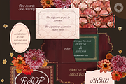 Art In Heaven - Ethereal Serif, a Serif Font by Setara Langit CreativeStd (Thumbnail 4 of 11)
