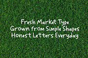 Farmer Marketica | Natural Hand Draw, a Script Font by Yuby Creative (Thumbnail 8 of 9)