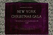 Handmade Vintage Christmas Font Duo, a Handwritten Font by Laras Wonderland (Thumbnail 4 of 11)