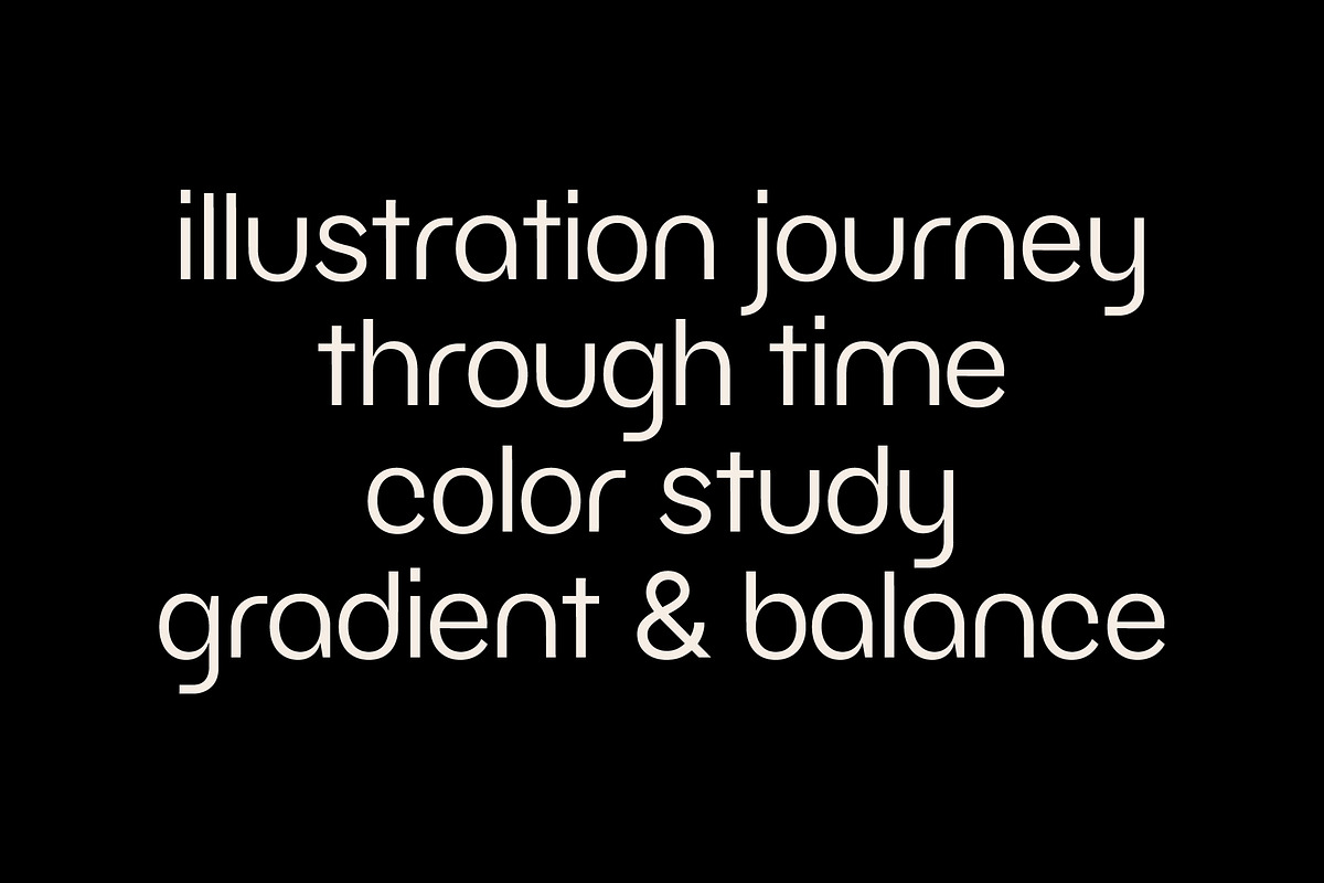 Qalisa - Modern sans, a Sans Serif Font by Uncarving (Photo 11 of 20)
