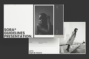 Brand Guidelines Presentation Design, a Presentation Template by Studio Monova (Thumbnail 22 of 22)