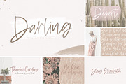 The Designer's Font BUNDLE, a Script Font by KA Designs (Thumbnail 18 of 64)