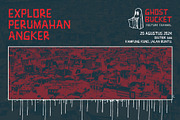 Ghastly Haunt - Unique Spooky Font, a Font by Azcreative Studio (Thumbnail 4 of 6)