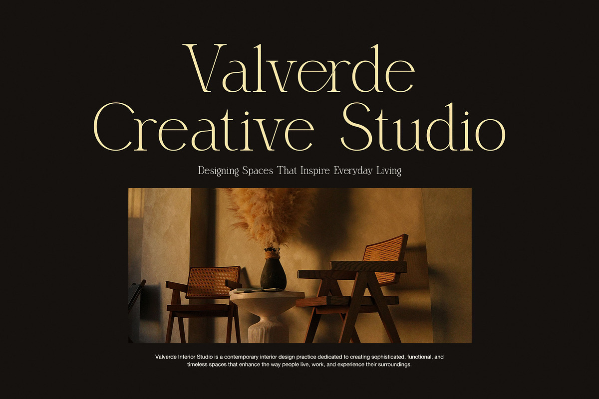 Remita Elegant Serif Font, a Serif Font by Graphicxell (Photo 2 of 8)