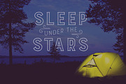 Burford Rustic Pro, a Font by Kimmy Design (Thumbnail 4 of 5)