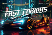 Racetrev, a Symbol Font by Ditatype (Thumbnail 9 of 11)