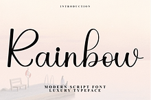 Rainbow