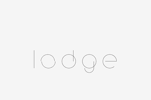 Lodge