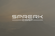 Rokiro - Modern Futuristic Typeface, a Sans Serif Font by Letterna (Thumbnail 2 of 4)