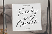 Modern Sounds Handdrawn Script, a Script Font by Balpirick Studio (Thumbnail 4 of 6)