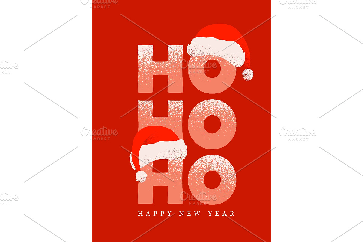 Christmas and Xmas holiday, an Object Illustration by Zaie (Photo 1 of 3)