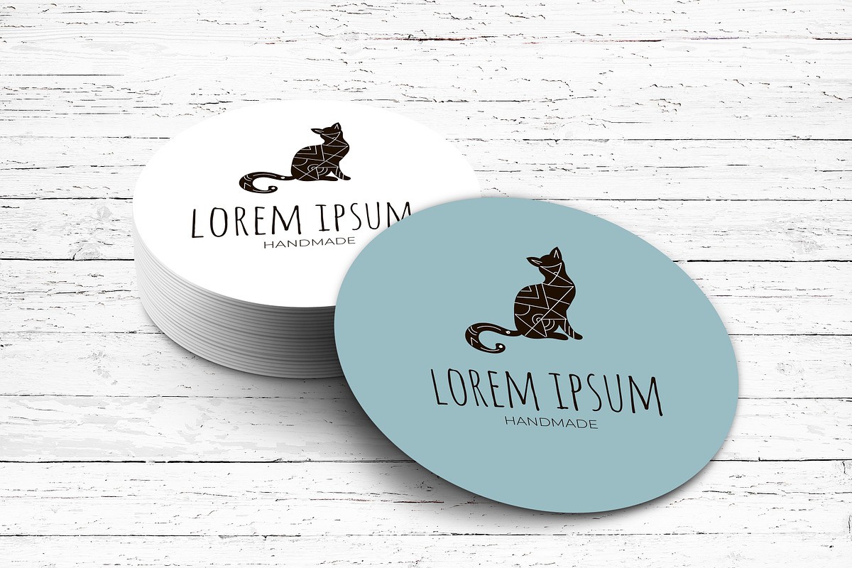 SALE! Versatile Logo Templates, a Branding & Logo Template by SwitzerShop (Photo 9 of 13)
