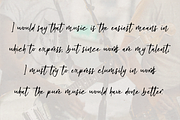 Fergstone | Monoline Script, a Script Font by Forberas Club (Thumbnail 3 of 8)