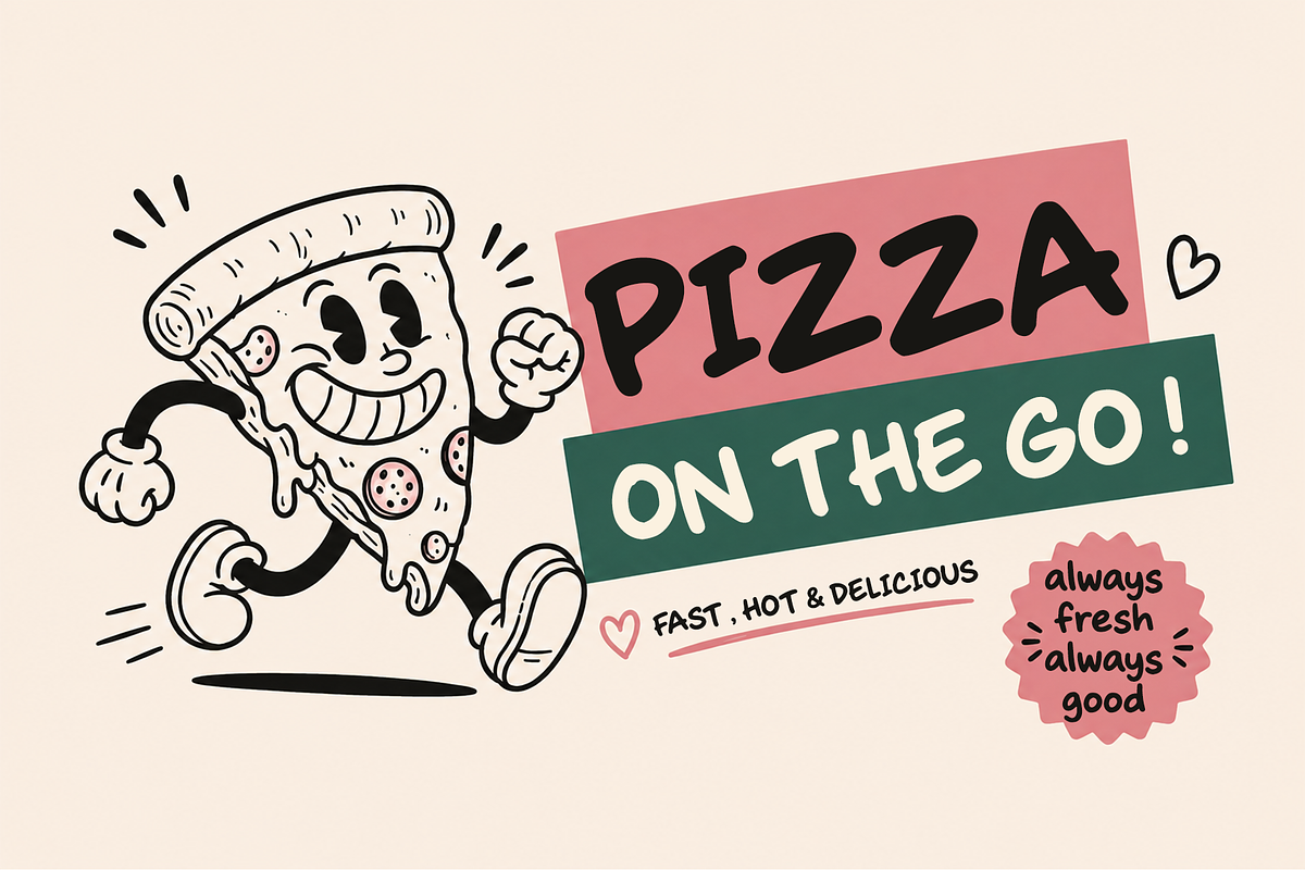 Snack Friend Playful font, a Handwritten Font by cocodesign (Photo 2 of 10)