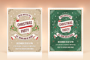 Christmas Bundle, a Decorative Illustration by Mera Pixels (Thumbnail 9 of 10)