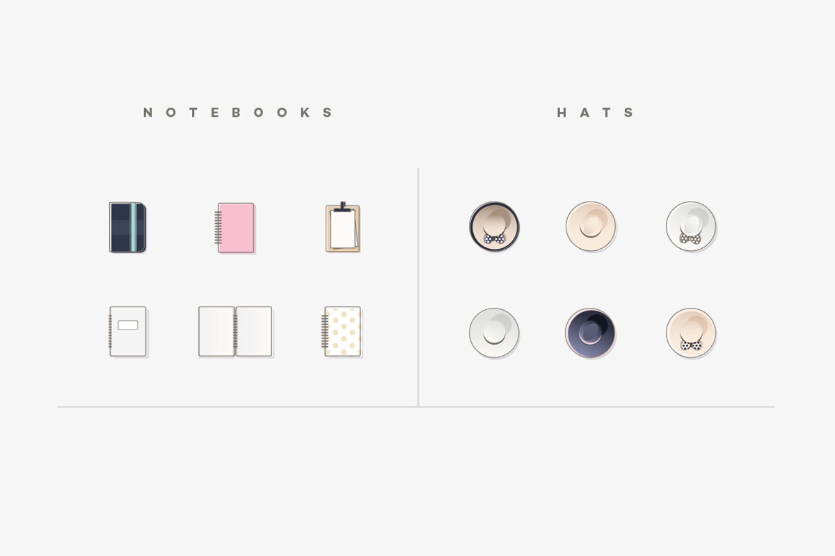 Styled stock photography icons, an Outline Icon by Polar Vectors (Photo 17 of 26)