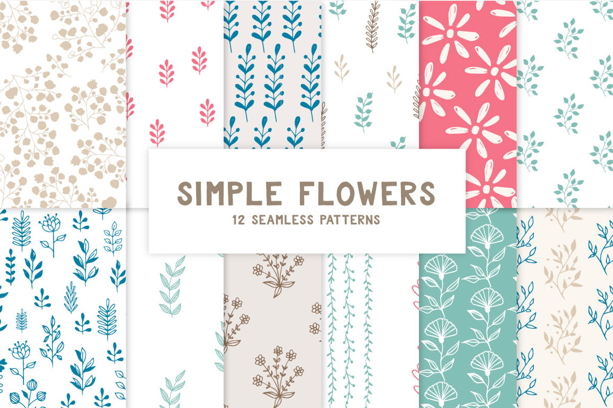 BIG BUNDLE - 90% off, an Illustration by Anatartan Design (Photo 16 of 17)