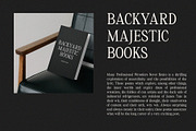 Asthetic - Nostalgic Serif Font, a Serif Font by Craft Supply Co. (Thumbnail 8 of 8)