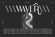 Morehla Simple Modern Sans Serif, a Sans Serif Font by AuthenType (Thumbnail 7 of 10)