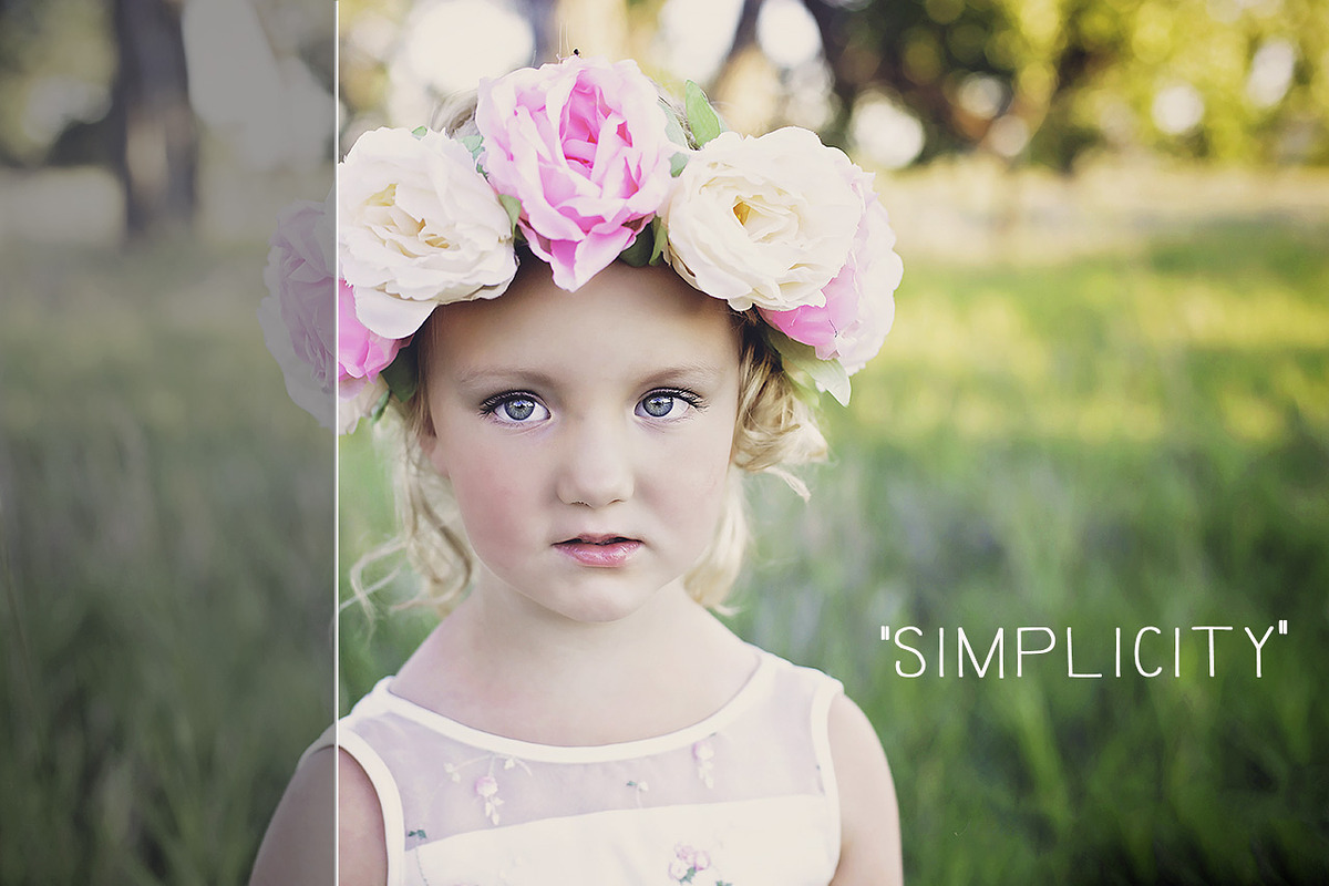Premium Photoshop actions Bundle, an Action Add-On by OzPhotoshopActions (Photo 2 of 6)