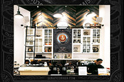 Coffee House ChalkBoard w/8 Graphics, a Household Mockup by the little wonder shop (Thumbnail 14 of 14)
