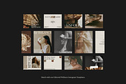 Editorial Workbook Template, a Magazine Template by Wildnun Studio (Thumbnail 22 of 24)