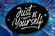 Perfect Redemption - Font Duo+Extras, a Blackletter Font by din-studio.com (Thumbnail 10 of 15)
