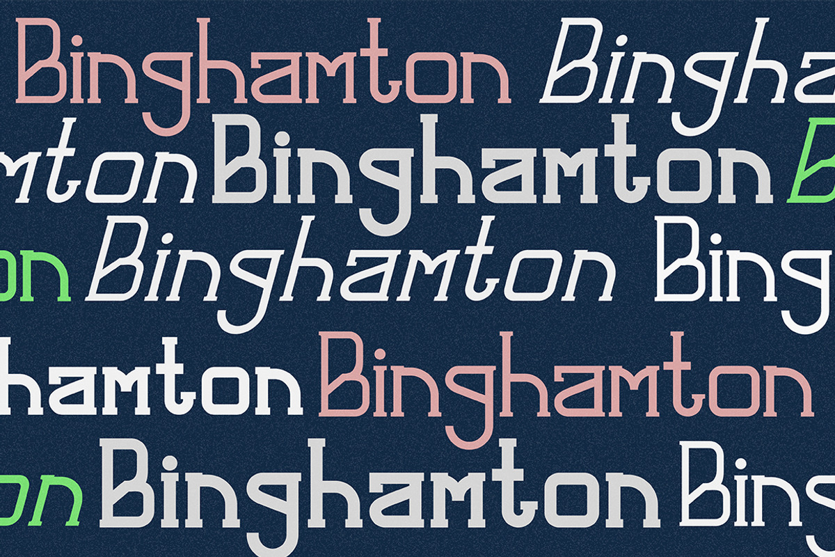 Lichfield | Serif Font, a Serif Font by Bewalrus Studio (Photo 5 of 7)