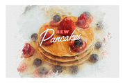 The Watercolor Creator #2 • SALE, an Action Add-On by Vintage Voyage Supply (Thumbnail 13 of 15)