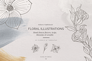 Galavia Modern & Elegant Collection, a Texture Illustration by The Iconic (Thumbnail 2 of 7)
