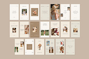 Romance Social Media Pack PS, a Social Media Template by Feel This (Thumbnail 14 of 18)