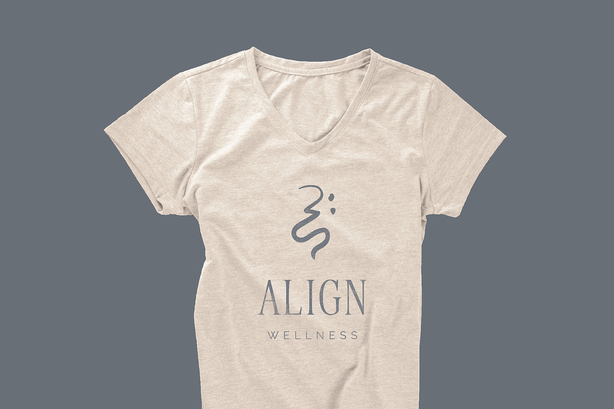 Wellness Holistic Boho Yoga Icons, an Outline Icon by CreativeWilderness (Photo 7 of 10)