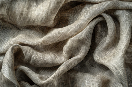Up-close view of a fabric showing in, a Photo by Iftikhar Alam