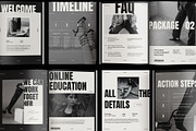 HARPER Services & Pricing Guide, a Marketing Template by Amaré Creative (Thumbnail 9 of 9)