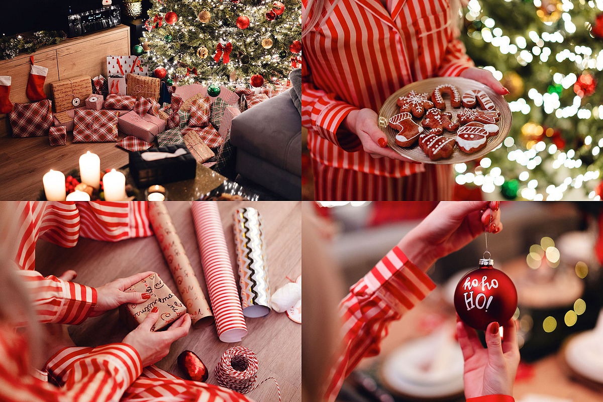100+ Christmas Photos, a Holiday Photo by Viktor Hanacek (Photo 2 of 5)