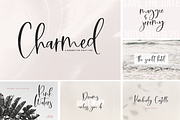 The Trendy Font BUNDLE, a Script Font by KA Designs (Thumbnail 71 of 86)