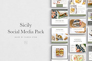 Social Media Bundle, a Social Media Template by Ruben Stom (Thumbnail 16 of 54)