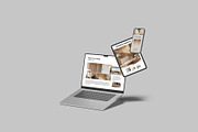 Multi Device Screen Mockup, a Device Mockup by rizalamora (Thumbnail 10 of 12)