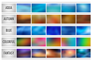 Gradiance Abstract Gradients Coll., a Background Graphic by Thundr Co. (Thumbnail 5 of 8)