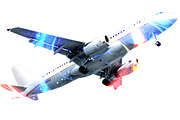 Double Exposure Photoshop Actions, an Action Add-On by KnightWipers (Thumbnail 3 of 3)