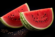 watermelon fresh ripe watermelon, a Food & Drink Photo by LOGOCREATIVE (Thumbnail 1 of 2)