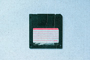 Pulp Grit Texture Overlays, a Texture Graphic by Freezerondigital (Thumbnail 3 of 9)